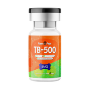 TB-500 Vial