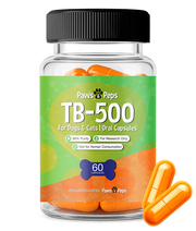 TB-500 Capsules