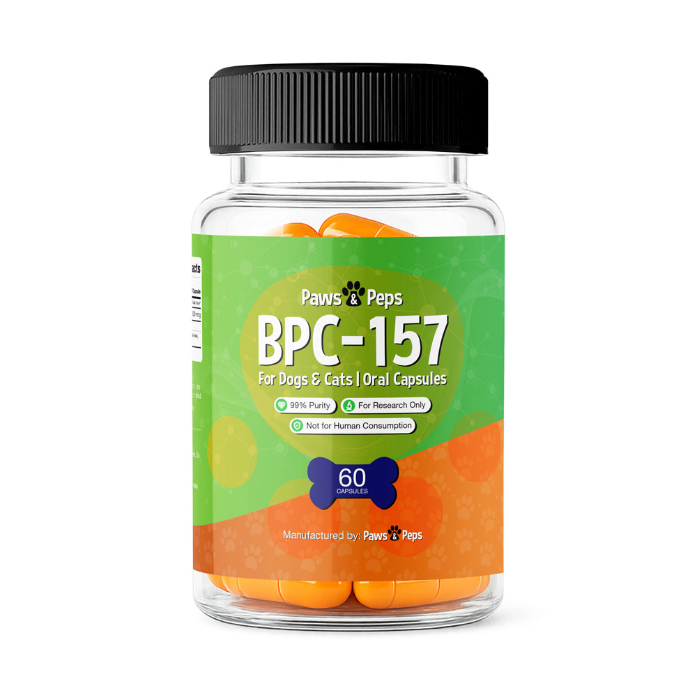 BPC-157 Capsules