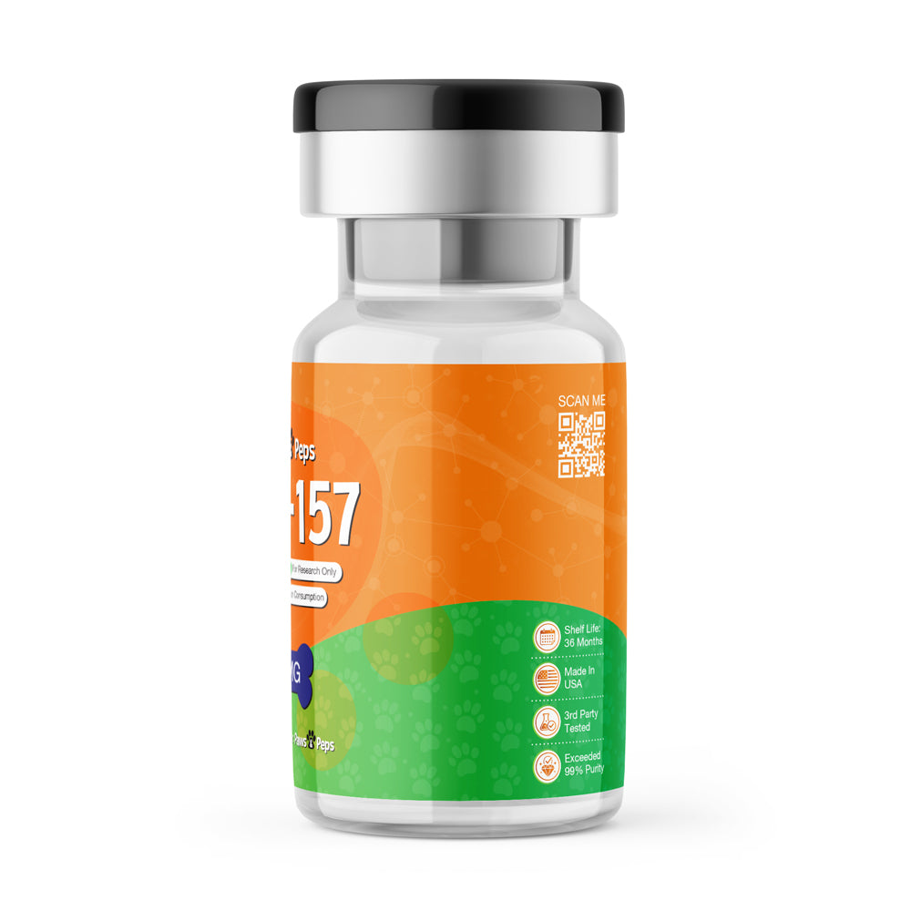 BPC-157 Vial