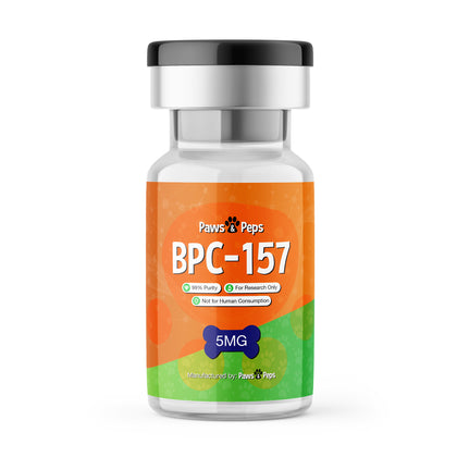 BPC-157 Vial
