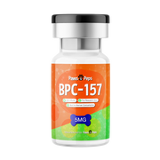 BPC-157 Vial