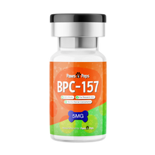 BPC-157 Vial