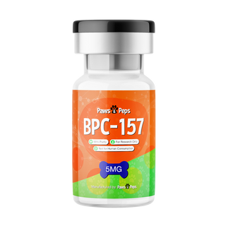 BPC-157 Vial