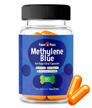 Methylene Blue Capsules
