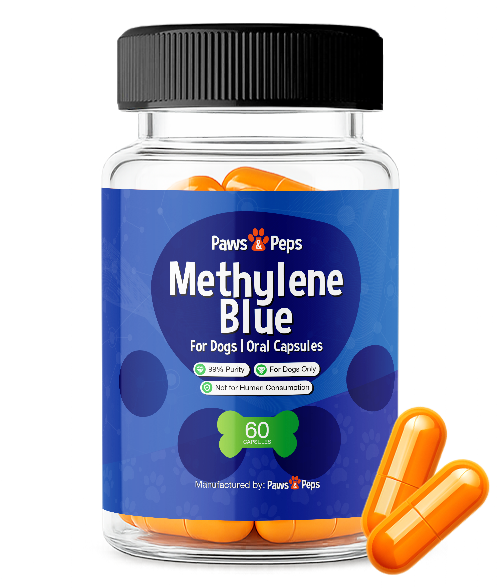 Methylene Blue Capsules