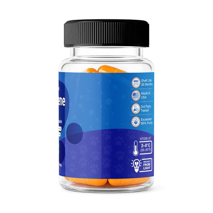 Methylene Blue Capsules