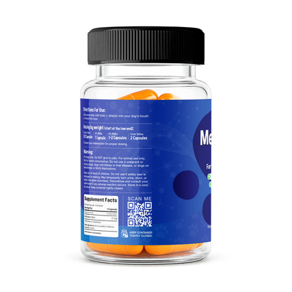Methylene Blue Capsules