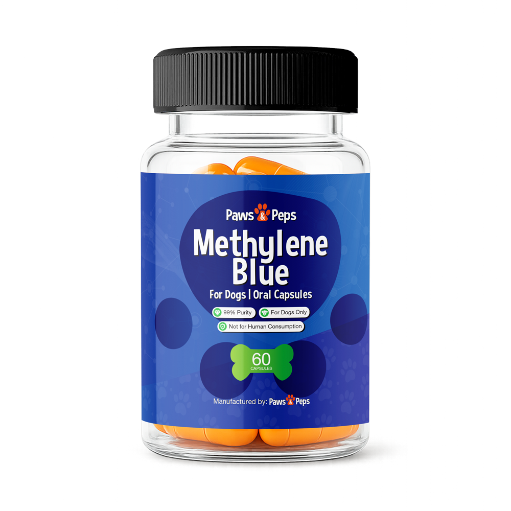 Methylene Blue Capsules