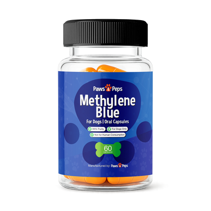 Methylene Blue Capsules