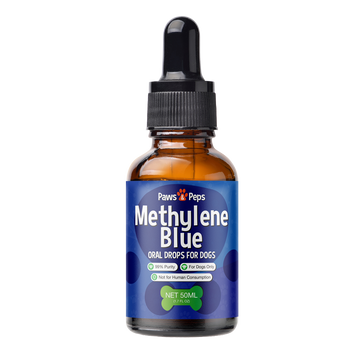 Methylene Blue Oral Drops