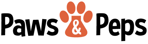 Paws and Peptides
