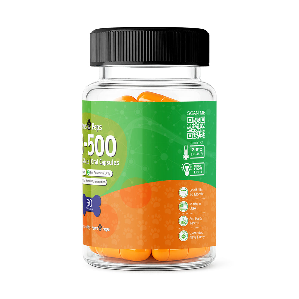 TB-500 Capsules