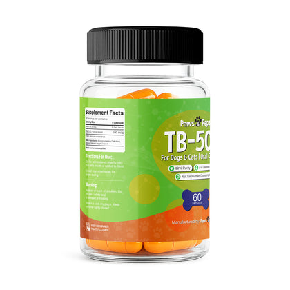 TB-500 Capsules