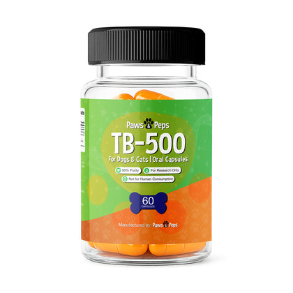 TB-500 Capsules