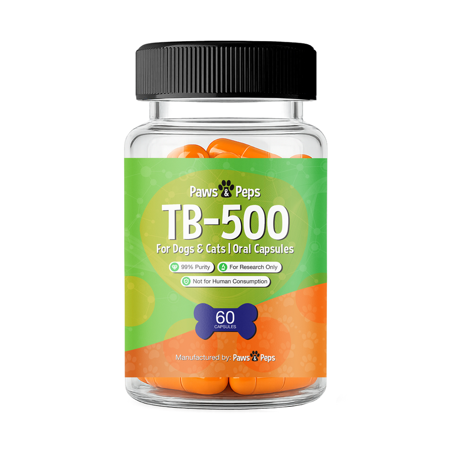 TB-500 Capsules
