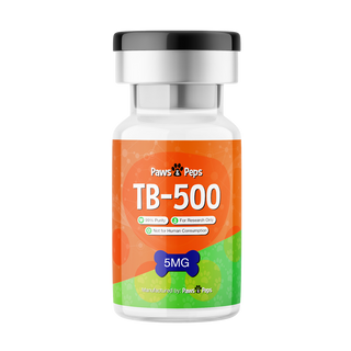 TB-500 Vial
