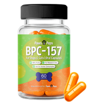 BPC-157 Capsules