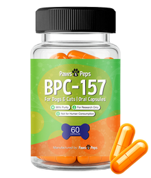 BPC-157 Capsules