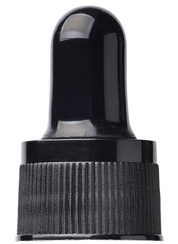 Top half of capsule