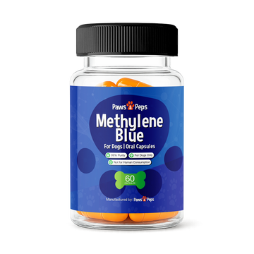Methylene Blue Capsules