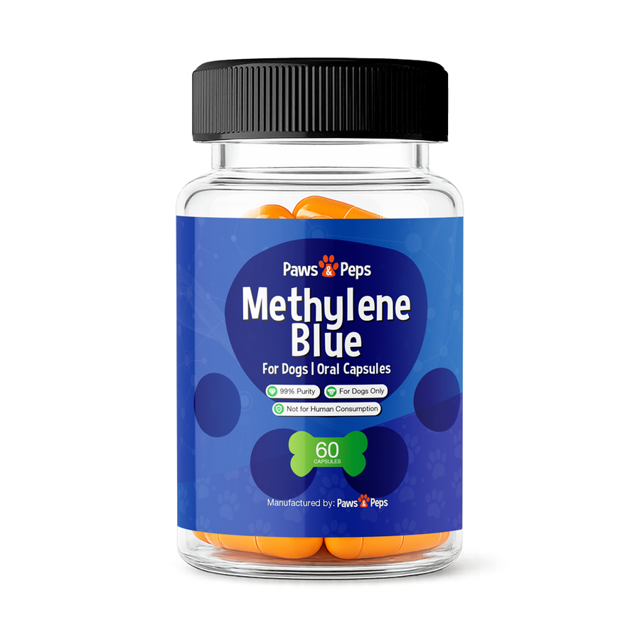 Methylene Blue Capsules