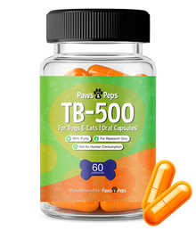 TB-500 Capsules