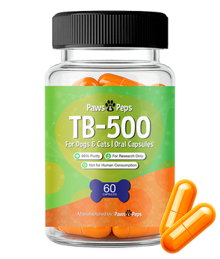 TB-500 Capsules
