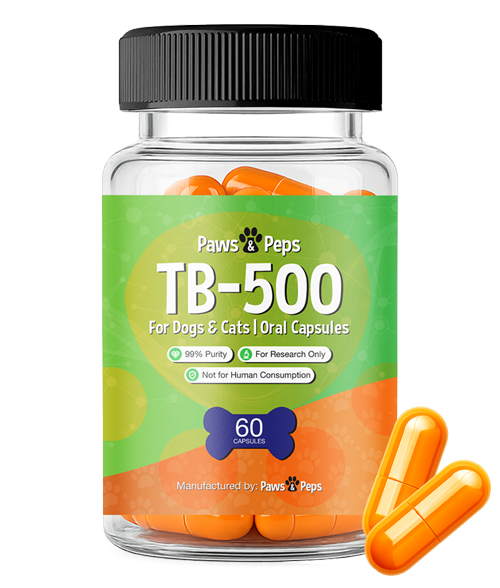 TB-500 Capsules