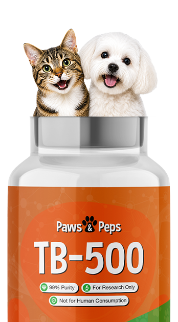 Bottom half of capsule with dog and cat